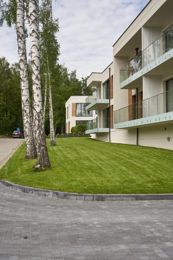 Apartament Olimpijska 116 Olsztyn  Exterior photo