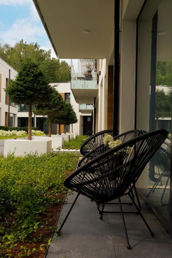 Apartament Olimpijska 116 Olsztyn  Exterior photo